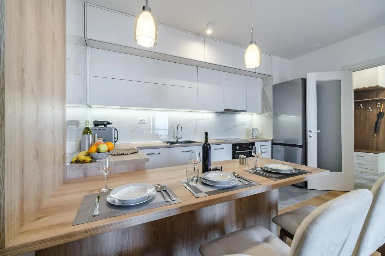 Apartman Golden View 8