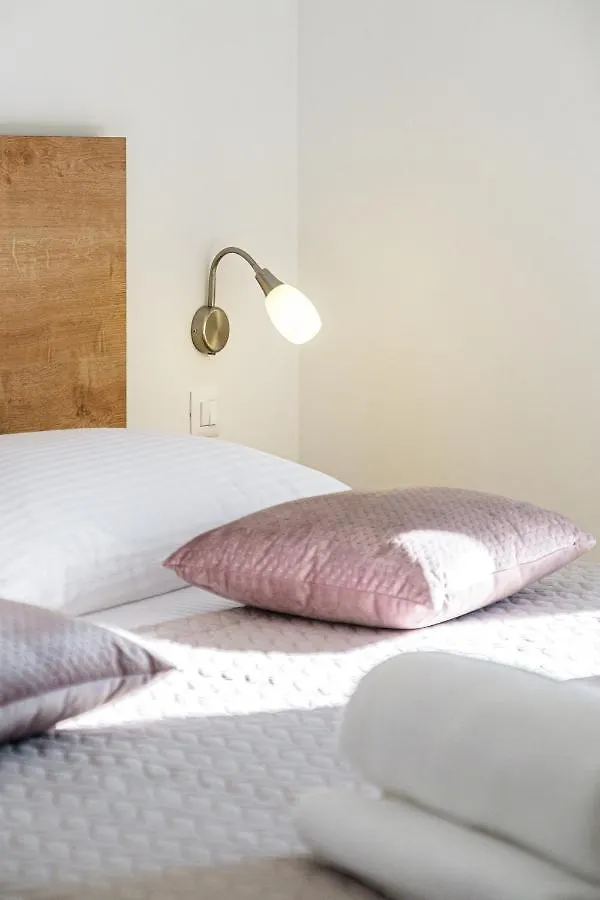 Golden View 8 Apartman