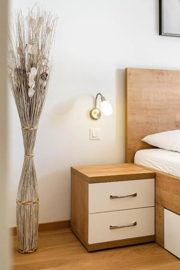 Apartman Golden View 8