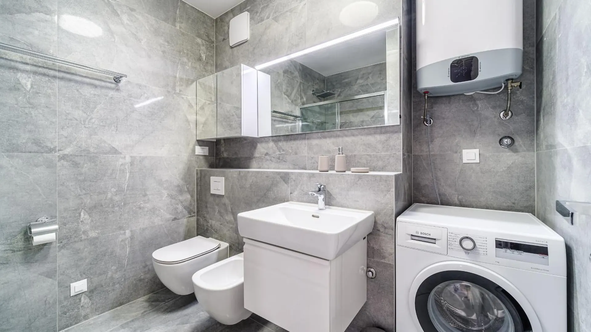 Golden View 8 Apartman